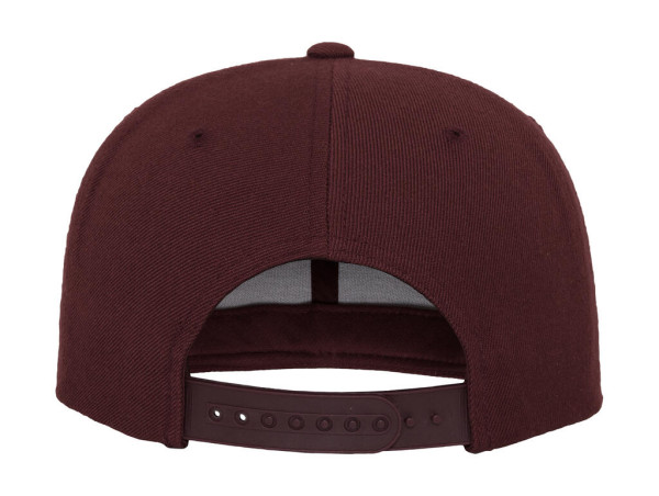 Detská šiltovka Classic Snapback 3