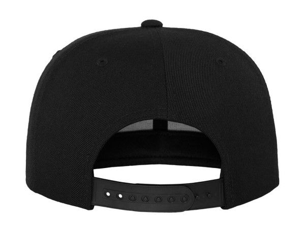 Carbon Snapback šiltovka 4