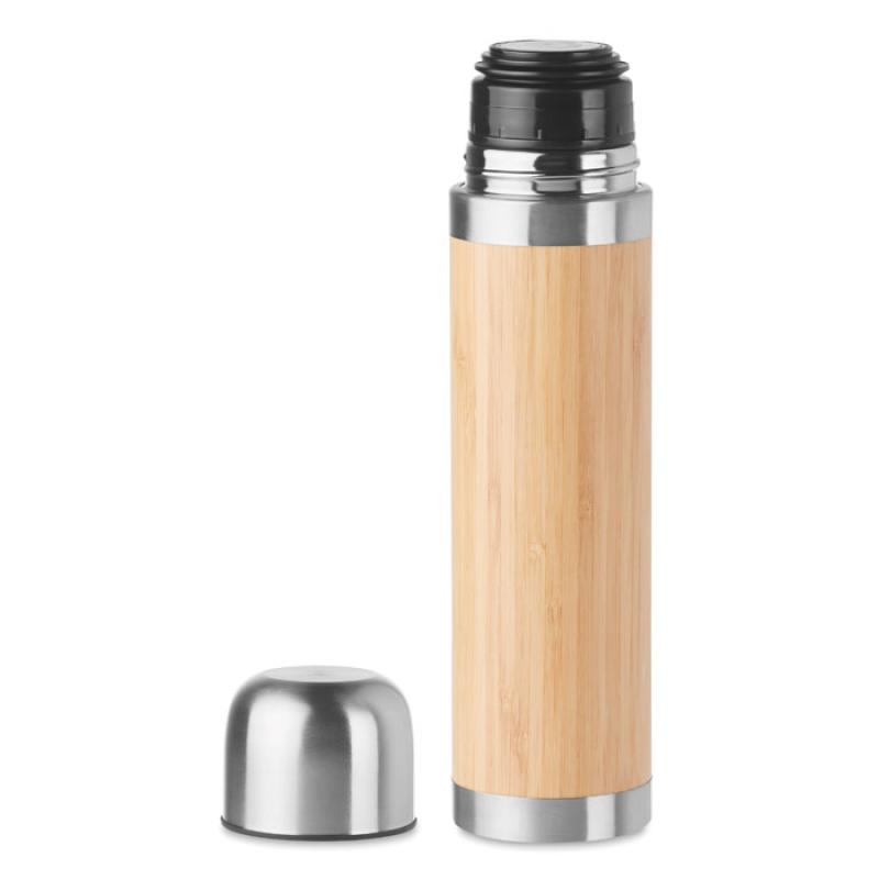 CHAN BAMBOO 2