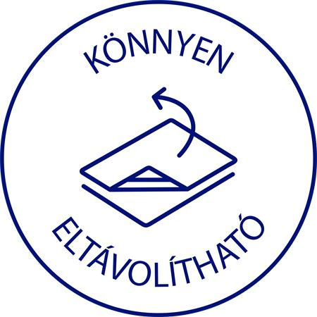 Etikety, okrúhle, priemer: 8 mm, odstrániteľné, AVERY ZWECKFORM, zelené, 416 etikiet/bal 7