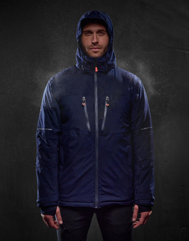 Bunda Marauder III Insulated