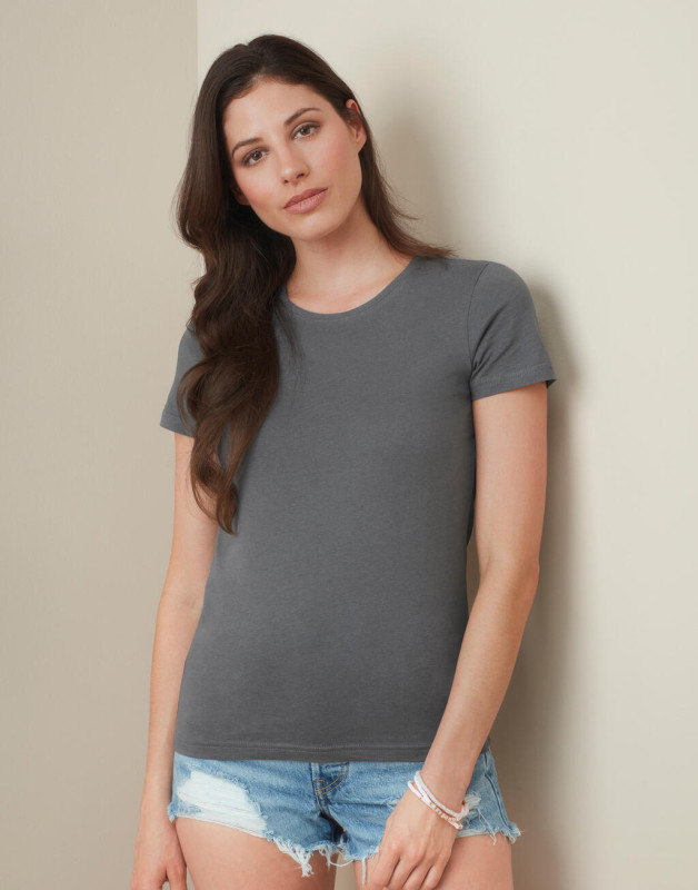Classic-T Organic Fitted Women 1