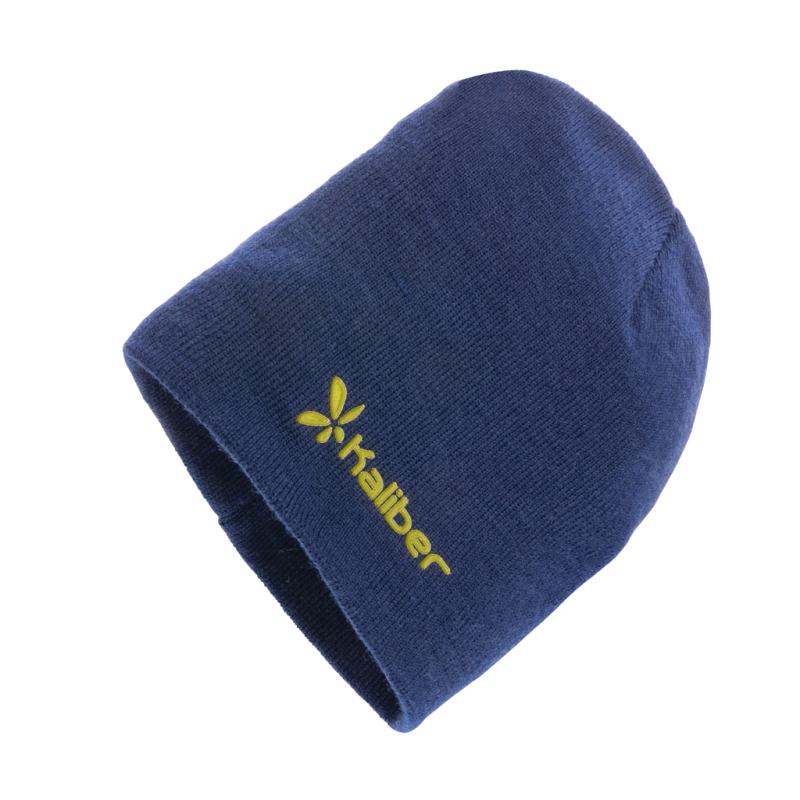 Klasická beanie čapica Impact z Polylana® AWARE™ námornícka modrá 4