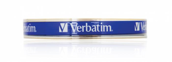 DVD-R disk, 4,7GB, 16x, 10 ks, zmršťovacie balenie, VERBATIM 2