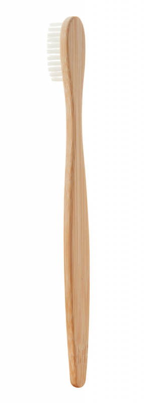 Boohoo bambusová kefka na zuby