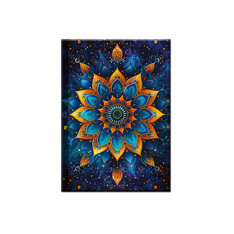 NOTES MINI - MANDALA