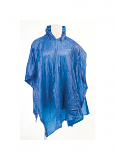 Montello raincoat