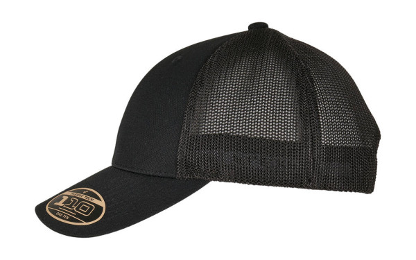 Šiltovka Recycled Alpha Shape Trucker 1
