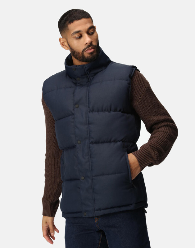 Vesta Northdale Insulated 1