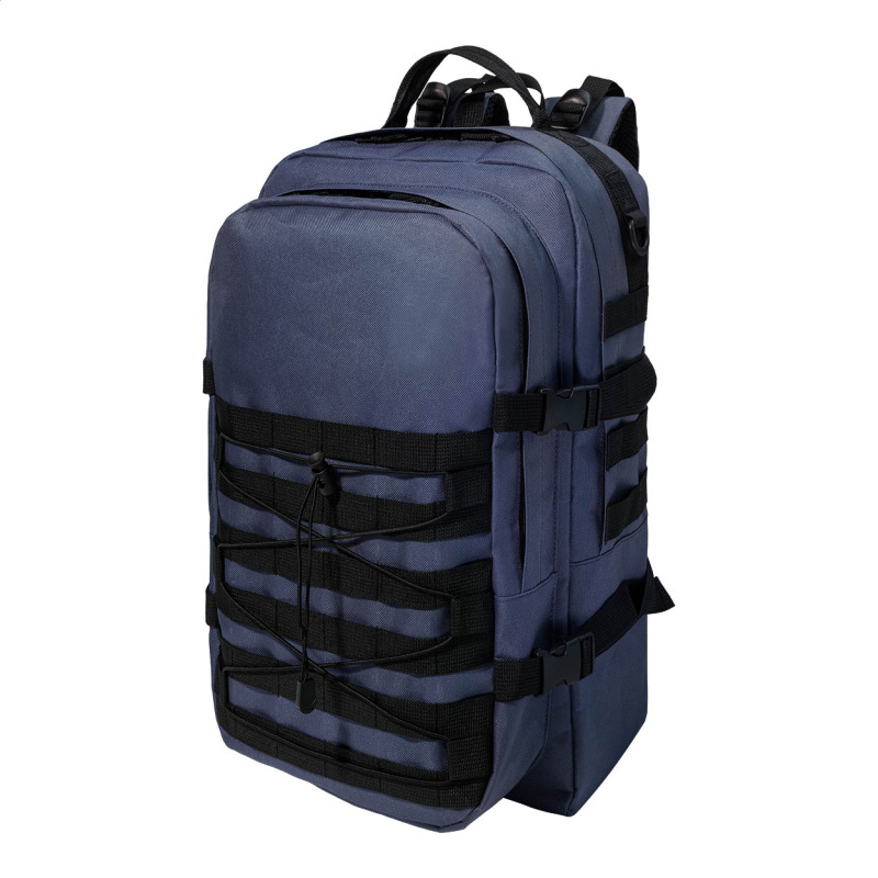 Tactbak outdoorový batoh RPET