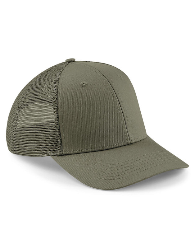 Šiltovka Urbanwear Trucker 7