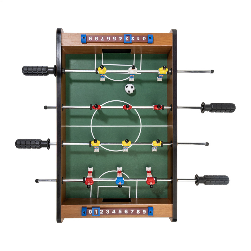 DeskChamp mini stolný futbal 3