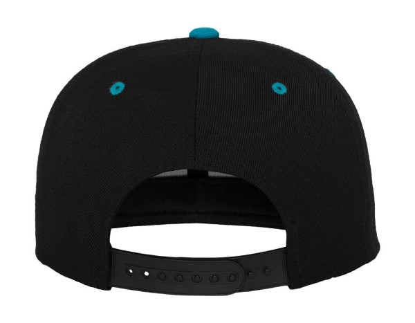 Hawaiian Snapback šiltovka 4