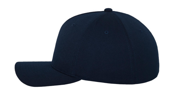 Šiltovka Fitted Baseball 4