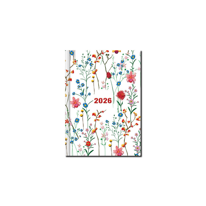 Praktik denný diár LÚKA 2026