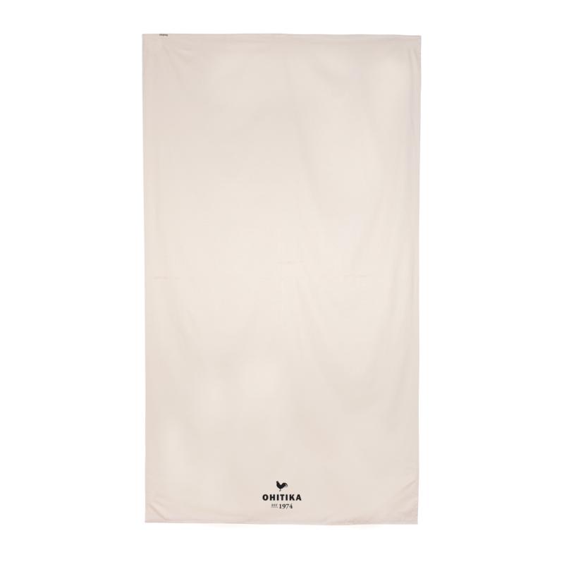 Obrus Ukiyo zo 180g recyklovanej bavlny AWARE™ off white 6