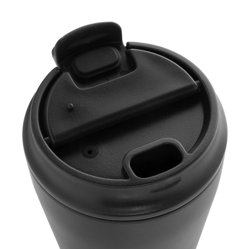 Pico Barista RCS 220 ml hrnček v darčekovej tube čierna 6