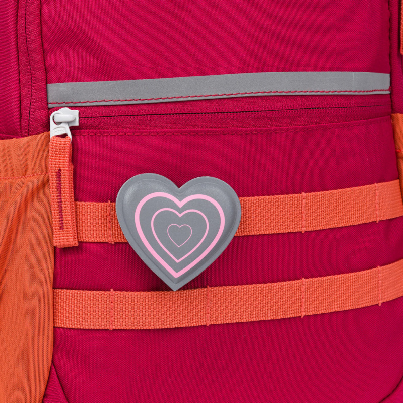 BAAGL Baaglies 2 kusy Srdce 2