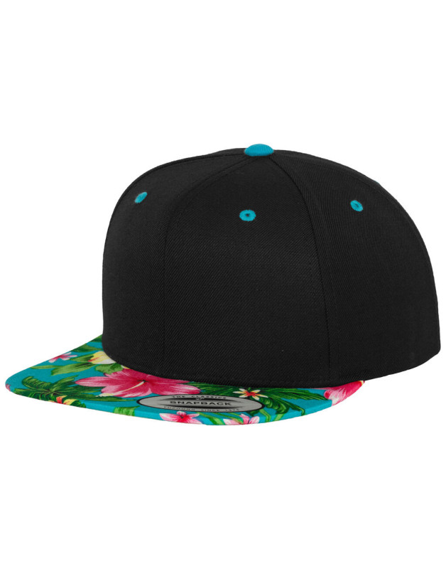 Hawaiian Snapback šiltovka 2