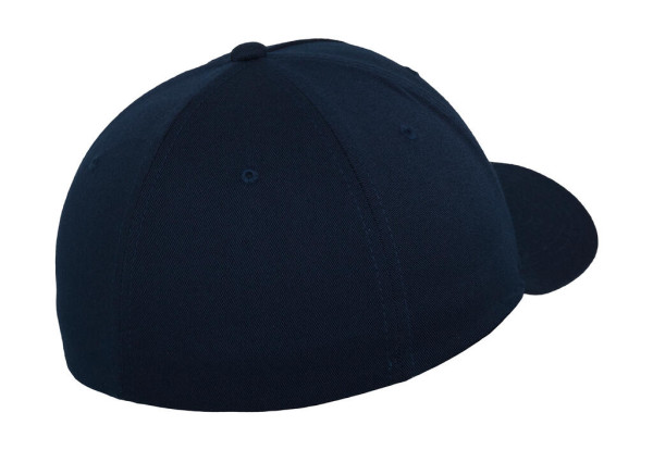Šiltovka Fitted Baseball 5