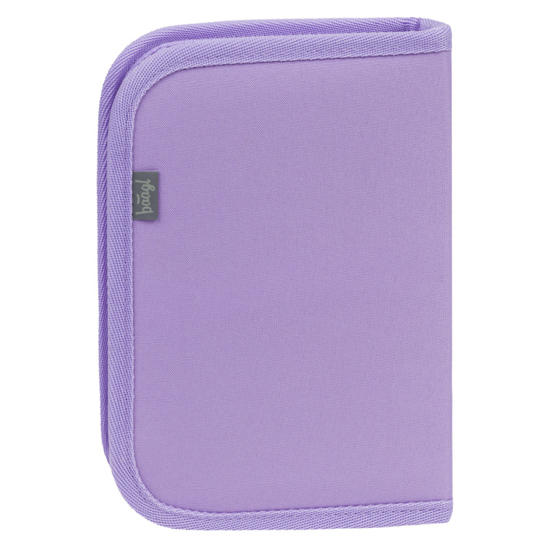 BAAGL Školský peračník jednoposchodový Kapybara 1