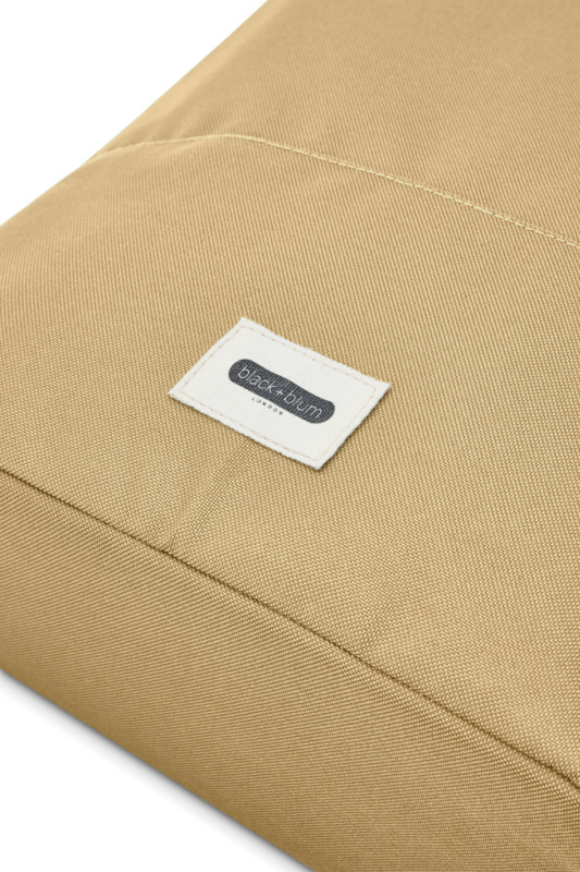 Izolovaná/chladiaca taška 16l Black+Blum clay 11