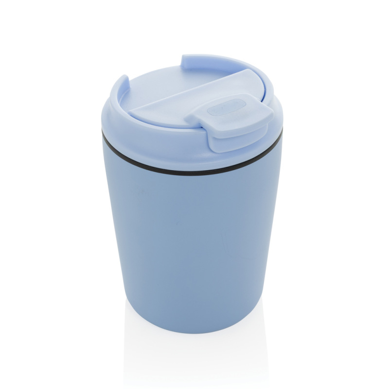 Pico Barista RCS 220 ml hrnček v darčekovej tube svetlo modrá 1