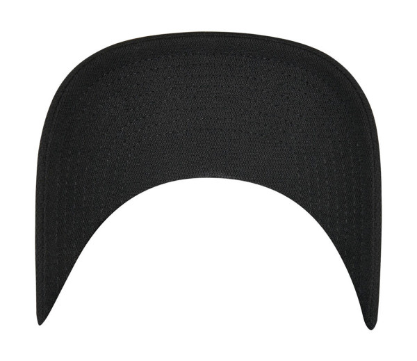 Šiltovka Recycled Alpha Shape Trucker 3