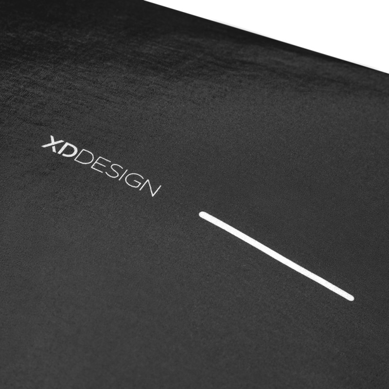 Bobby Air batoh čierna 13