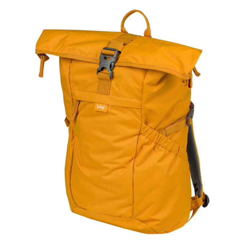 BAAGL Batoh Roll Yellow GRS 1