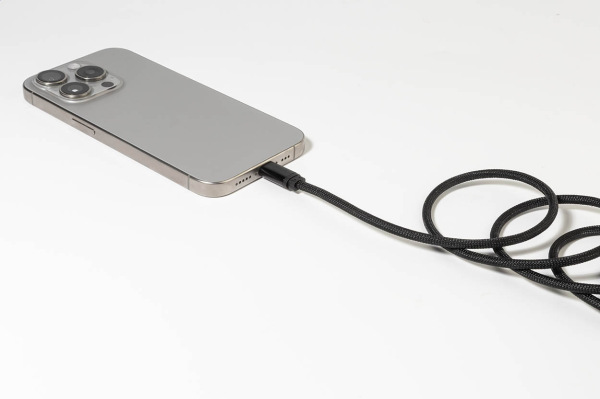 Magsle magnetický 60W kábel USB-C 4