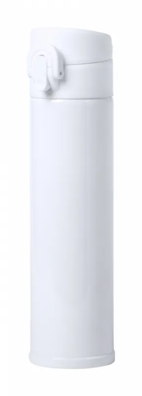 Alirox sublimation vacuum flask