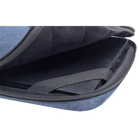 Puzdro na notebook, 15-16", EXACOMPTA, modré 4
