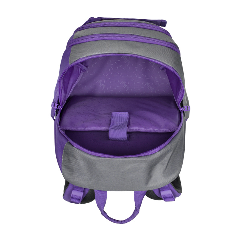 BAAGL SADA 5 Skate Dual: batoh, peračník, športová taška, ľadvinka, obal na notebook GRS 4