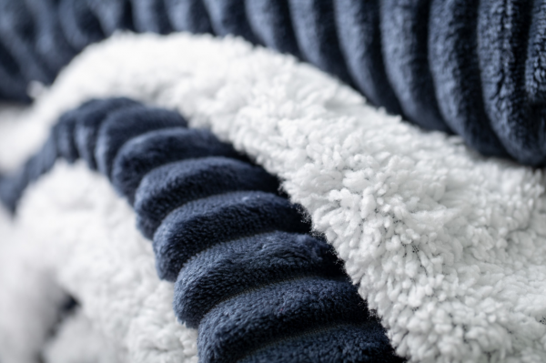Karovix fleecová deka