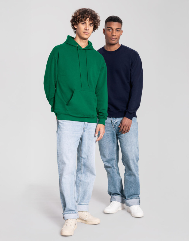 Klasická mikina 250 Iconic 9