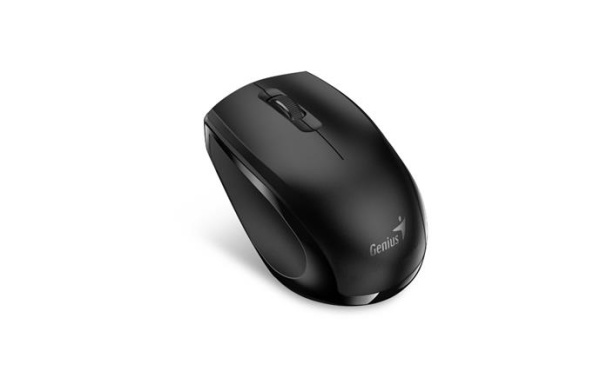 Myš, bezdrôtová, optická, GENIUS "NX-8006S", čierna 1