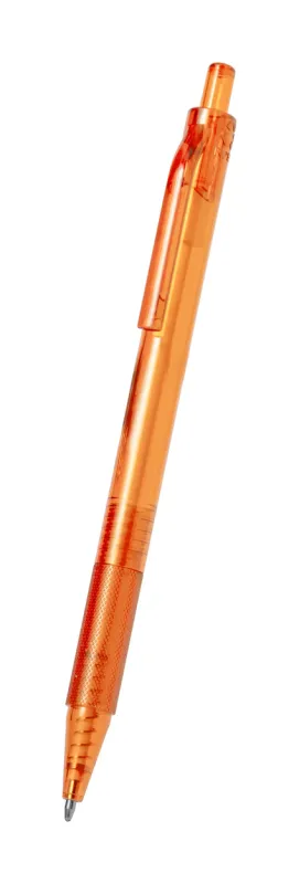 Groslin RPET guličkové pero
