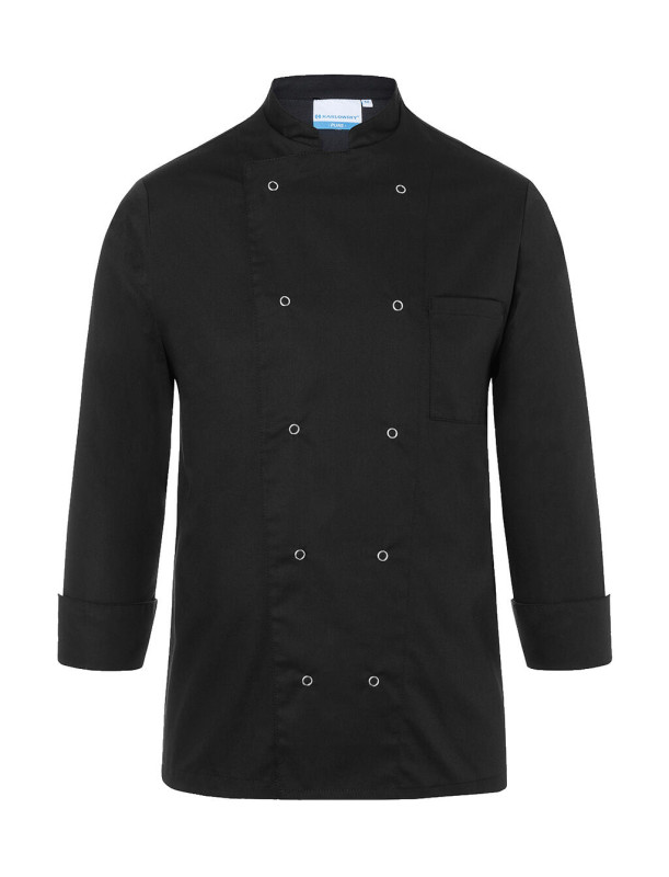 Sako pre šéfkuchára Basic Unisex 3