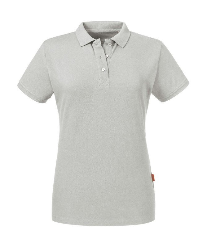 Dámska polokošeľa Pure Organic Polo