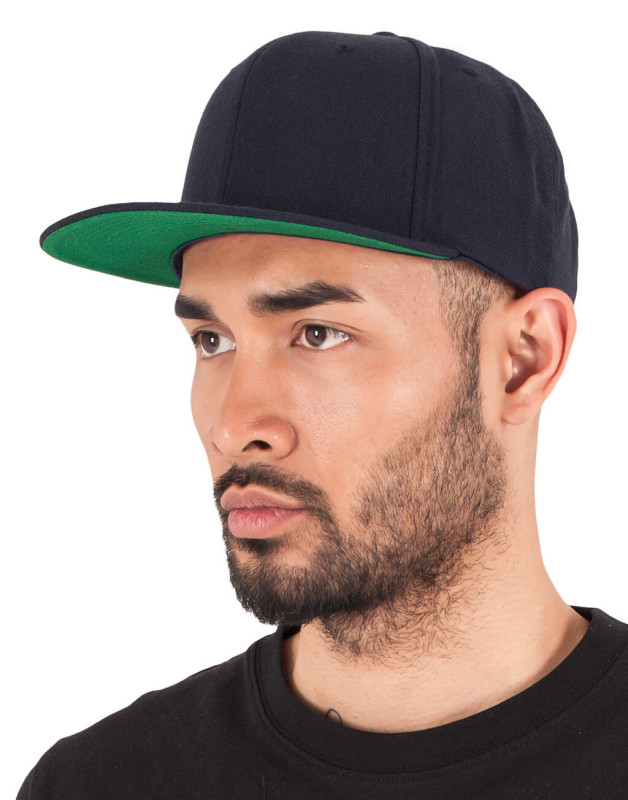 Detská šiltovka Classic Snapback 7