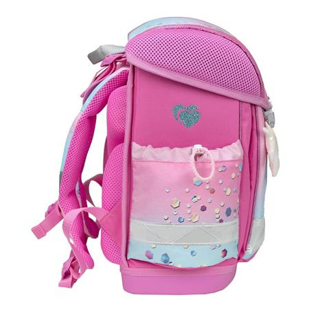 Školská taška, BELMIL "Classy Dream Hooves" 4