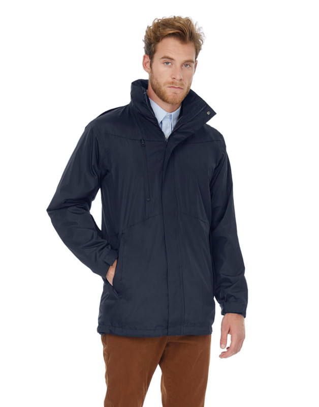 Bunda Corporate 3-in-1 1