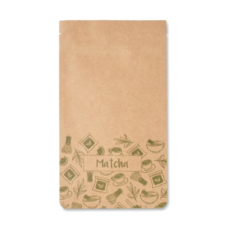 MATCHA 2