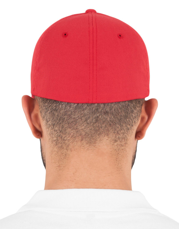 Šiltovka Fitted Baseball 1