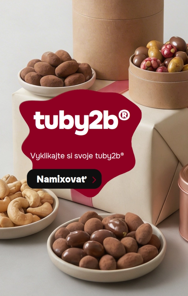 tuby2b vyklikaj si svoje tuby